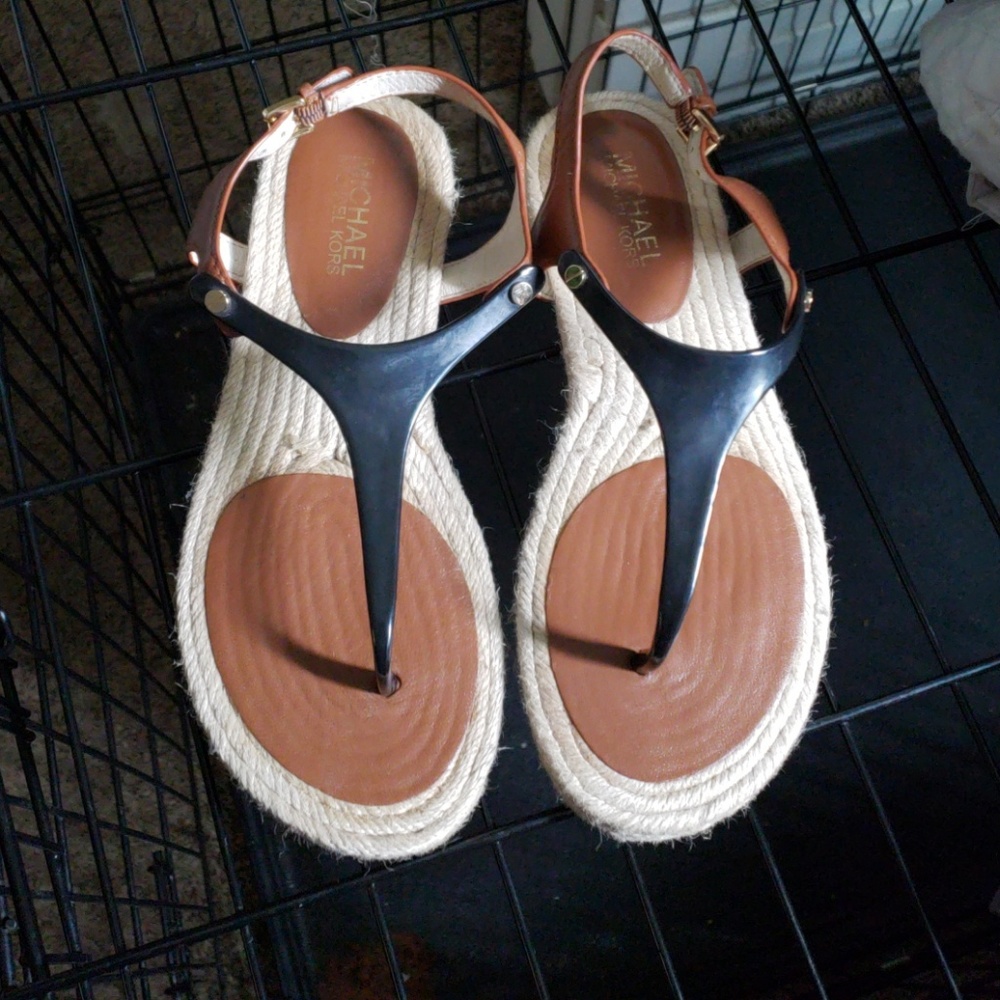 Michael Kors sandals